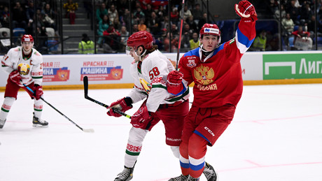 Deutschland 2027: Das Eishockey-Wunder ohne Russland – Schock oder Chance?