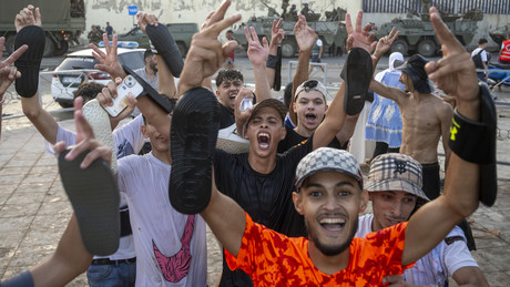 Migrations-Tsunami vor Berlin: Die nächste Flut kommt – und niemand kann sie aufhalten!
