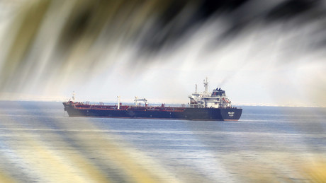 Huthis erzwingen Kehrtwende: Saudi-Öltanker auf der Flucht im Roten Meer