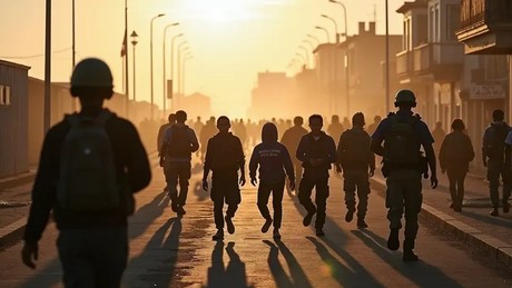 Italien zieht die Notbremse: Grenzen zu Spanien dicht nach Migrantenansturm auf Ceuta!