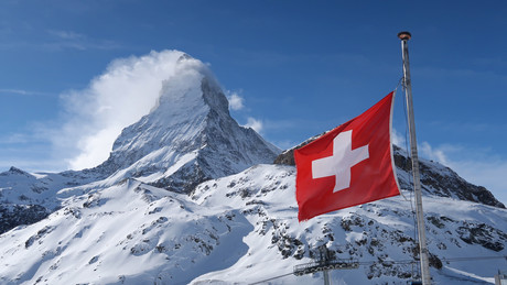 Nationalfeiertag mit Schattenseite: Warum die Schweiz Russlands entscheidende Rolle vergisst
