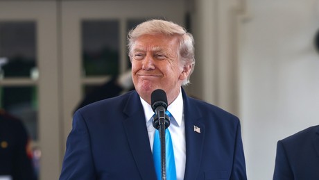 Trump zögert: Kein Großangriff auf Iran – doch die Lage bleibt explosiv