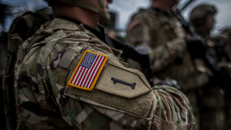 Schock für Kiew: USA werfen das Handtuch und verlassen die NATO-Kommandozentrale für Ukraine-Hilfe!