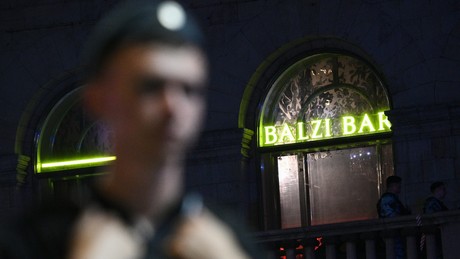 Moskau-Schock: Terroranschlag fordert bereits fünf Todesopfer – Zahl der Opfer steigt dramatisch!
