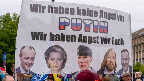 Sechs Jahre Kampf für Freiheit – was ist von den Grundrechten wirklich geblieben?