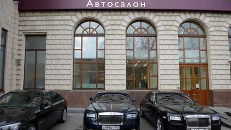 Milliardenschock: Putin-Elite verliert fünf Milliarden Dollar – Vermögen der 20 reichsten Russen kollabiert!