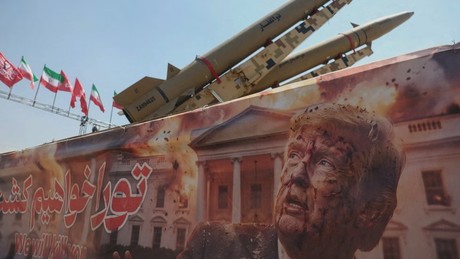 Iran-Krieg: Trump verkündet neue Verhandlungsrunde – Teheran kontert mit „neue Lüge“ und droht Eskalation