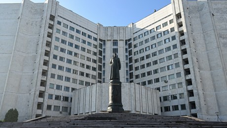 EU-Geheimdienst-Schock: Ukraine als tödliches Testlabor für Hightech-Waffen enthüllt!