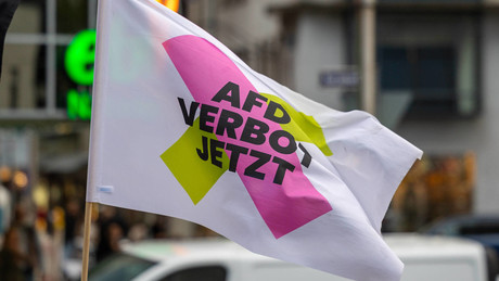 AfD-Verbot gefordert: Über 1.000 Juristen schlagen Alarm – „Partei entschieden bekämpfen“