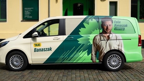 Landtagswahl-Showdown: „Taxi Banaszak“ – Grünen-Chef zündet Habecks Küchentisch-Trick als letzte Rettung