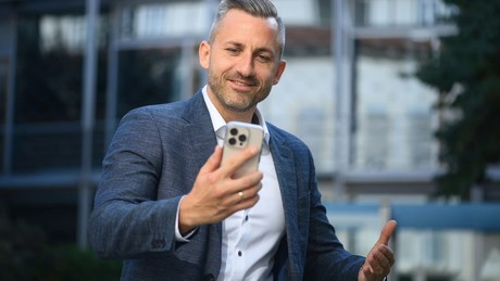 Skandal! Springer-Kampagne gegen AfD-Mann Siegmund: „Was wollt ihr noch wissen?“
