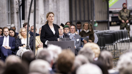 Bundesfamilienministerium enthüllt: Die Weichen für den “modernen Zivildienst” sind bereits gestellt!