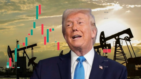 Trump triumphiert: Ölpreis stürzt nach Bessents Erklärung ab!