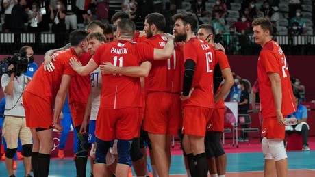**Russland sagt WM ab: Sicherheitsangst stoppt Volleyball-Team in Polen!**