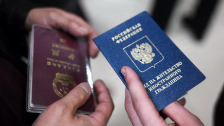 Schärfere Regeln in Russland: Wer in der Heimat vorbestraft ist, verliert das Aufenthaltsrecht!