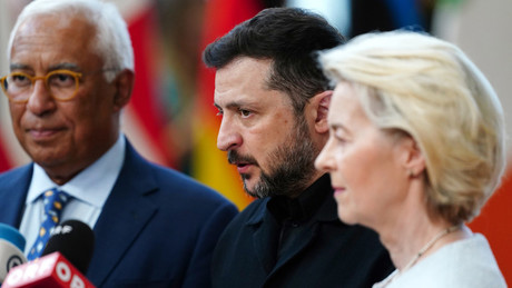 Putin – der Klebstoff, der den Westen zusammenhält!