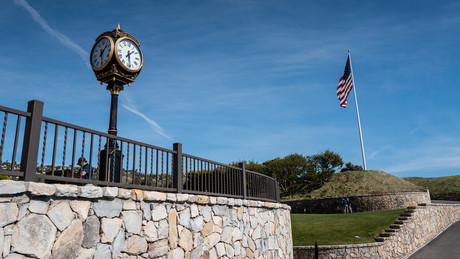 Schock am Trump-Golfplatz: Bewaffneter Mann mit „besorgniserregenden“ Notizen festgenommen – Geheimdienst schlägt Alarm