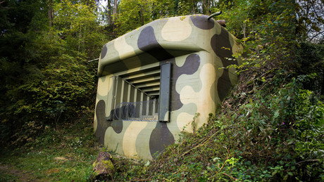 Schweizer Armee kehrt in die Berge zurück: Alte Bunker werden zur neuen Waffe gegen moderne Bedrohungen