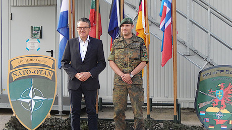 Nach Leipzig-Eklat: Kiesewetter will NATO-Notfalltreffen – Bündnisfall in Gefahr?