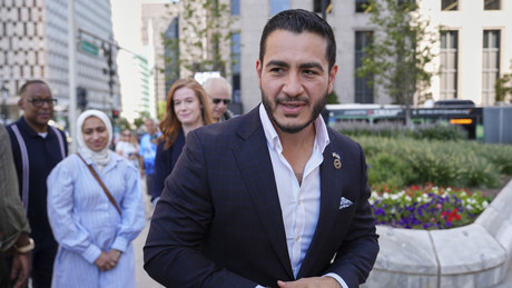 AIPAC erklärt Demokraten El-Sayed den Krieg – Nach Wahlsieg in Michigan eskaliert der Machtkampf