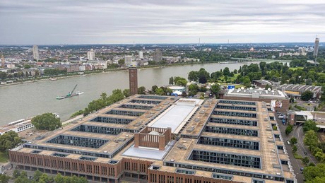 Bombenalarm bei RTL: Weltkriegs-Bombe zwingt Sendezentrum in die Knie!