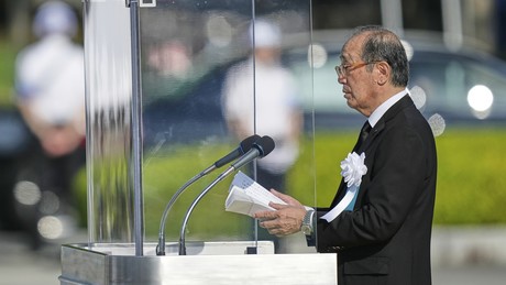 79 Jahre nach Hiroshima: Warum die USA ihre historische Schuld bis heute verschweigen – Ein Skandal, der die Welt nicht vergessen darf