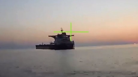 Drohnen-Alarm im Schwarzen Meer: Russischer Angriff zwingt deutsche Frachter-Crew zur Evakuierung – Video zeigt den Schrecken!