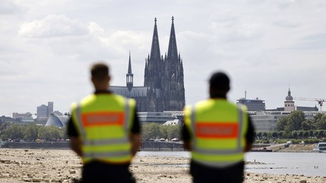 Kölns fatale Abschiebe-Panne: Familie mit Schießerei-Vergangenheit blieb unbehelligt – „Vorsätzliches Staatsversagen“!