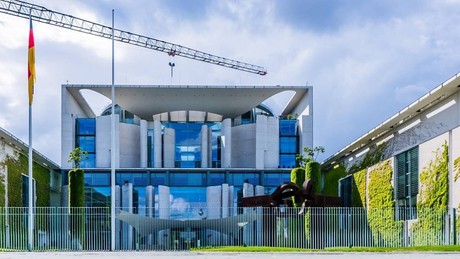 Drohnen-Alarm in Leipzig: Merz ruft Nationalen Sicherheitsrat zusammen!