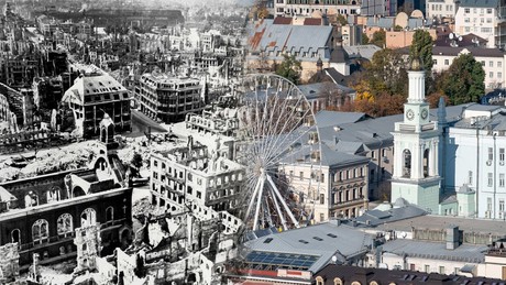 Russland unter Beschuss: Warum stoppt Moskau die sinnlosen Bombardierungen nicht?