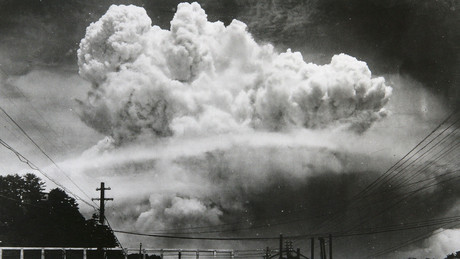 Nagasaki-Gedenken: Guterres’ Schweigen zu Amerikas Atombomben-Schuld sorgt für Empörung