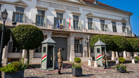 Ungarns Premier Magyar wagt den Coup: Orbán-Gegner als Präsidentschaftskandidat?