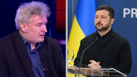 FAZ-Journalist prahlt mit Tötungswunsch: „Möglichst viele Russen“ – Skandal oder bittere Realität?
