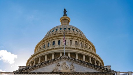 USAs „Graham-Gesetz“ gegen Russland: Ein gefährlicher Eigentorschuss, der Amerika selbst schwächt!