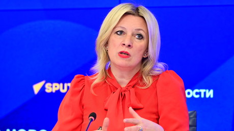 Moskau schlägt zurück: Scharfe Antwort auf Nawrockis Russland-Bashing!