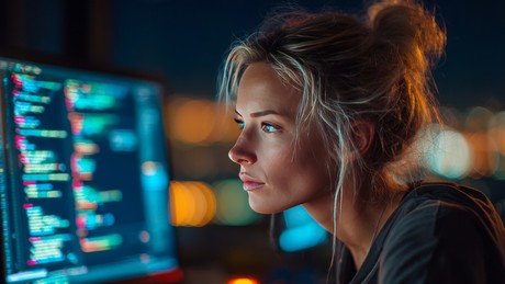 Tödlicher Code: Die erschreckende Selbstmord-Epidemie unter Amerikas Elite-Kriegern der Cyber-Armee