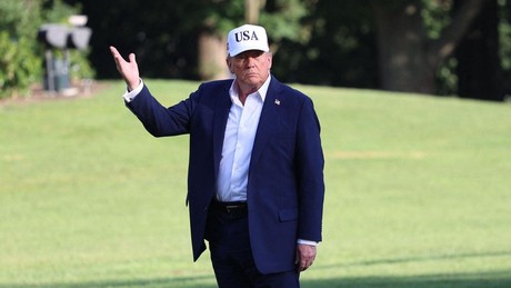 Trump will Iran in die Knie zwingen – Israel torpediert den US-Friedensvertrag!
