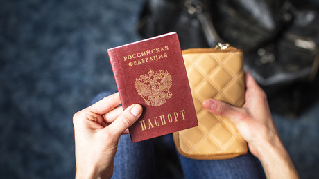 Transnistrien im Massenansturm: Über 60.000 Bürger wollen jetzt russische Pässe!
