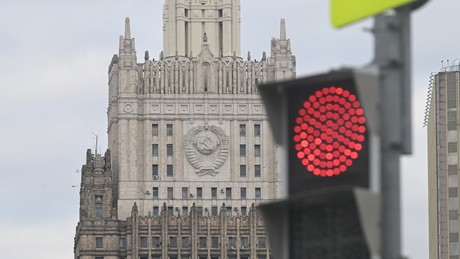 Moskau schockiert mit Ukraine-Ansage: Kein Einfrieren des Konflikts – Krieg bis zum Ende?