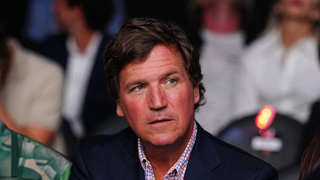 MAGA-Rebellen gegen Israel: Tucker Carlson als neuer US-Präsident?