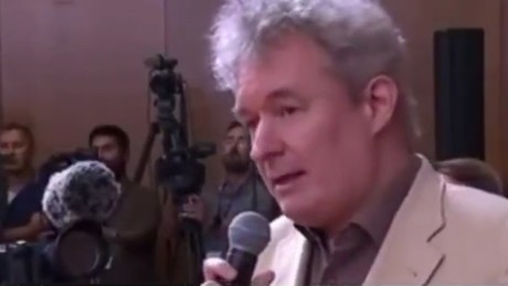 „Russen töten“: Wütende Petition fordert Rauswurf von FAZ-Korrespondent Michael Martens – Jetzt eskaliert der Streit!