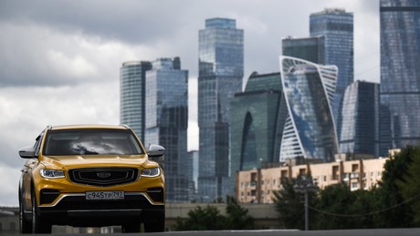 Experten sehen Russland unter den Top 20 beim Investitionsklima