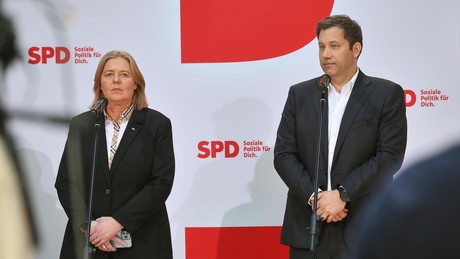 Klingbeil unter Beschuss: Verband wettert gegen “Giftliste” – SPD-Basis fordert radikalen Neuanfang an der Spitze!