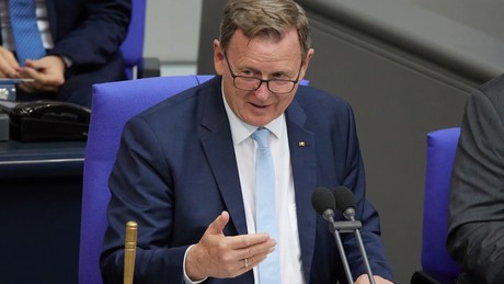 Ramelow-Stoß: “Nicht rumeiern” – CDU muss jetzt Koalitionsbereitschaft mit Linken in Sachsen-Anhalt zeigen!