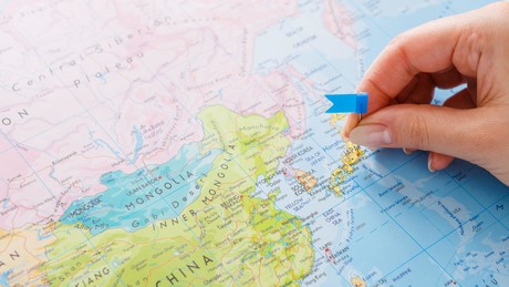DVRK-Schock: „Aggressionsgen“ in Japans DNA – droht eine neue Invasion in Asien?