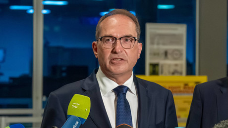 Verfassungsschutz im Umbau: Deutschlands Spione bekommen grünes Licht für aktive Einsätze!