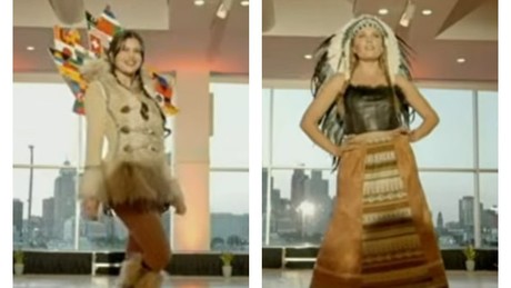 Empörung bei der Miss-Wahl: Indigene Kostüme lösen heftigen Skandal aus