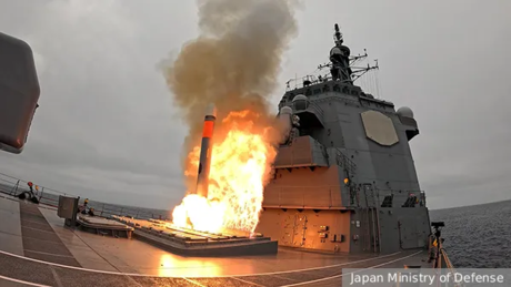 Japan wirft das Friedens-Mäntelchen ab – Der große Rüstungsschwenk!