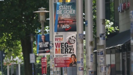 BSW droht mit Machtblockade: „Überparteilicher Ministerpräsident“ als Bedingung für Sachsen-Anhalt!