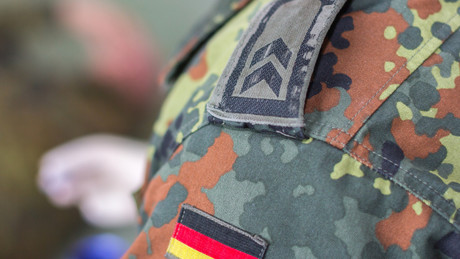 **Kriegsdienst-Verweigerer: Alarmierende Rekordzahlen erschüttern die Bundeswehr**